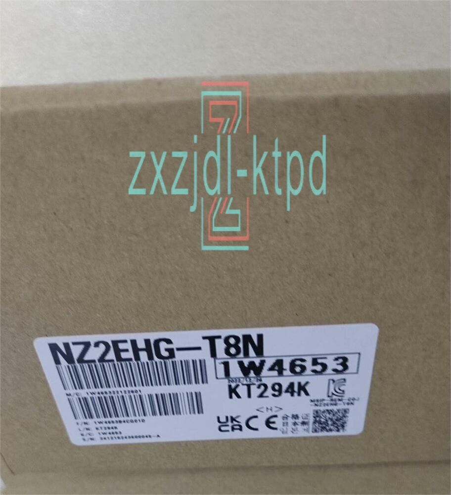 1pcs MITSUBISHI NZ2EHG-T8N PROGRAMMABLE CONTROLLER . NEW IN 1pcs MITSUBISHI NZ2EHG-T8N PROGRAMMABLE CONTROLLER . NEW IN