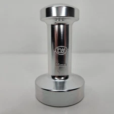 RattleWare Aluminum Espresso Tamper (53mm) Baristas Coffee Starbucks Barista 