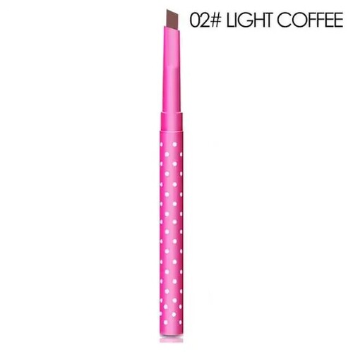 Waterproof Waterlines Excess Eyebrow Pencil Pigment Eye Brow Long-Wearing Lids - Picture 10 of 11
