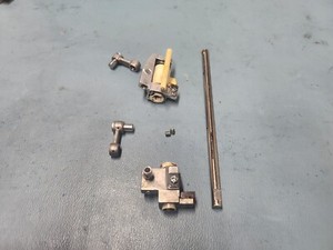 Brother Embroidery BE-1204 1206 Reciprocator Jump S58363001 S58372001 S58351001