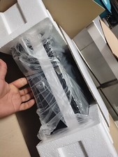 APG Vasario Multipro Cash Drawer Key Electronic Activated 320 420 Interface New