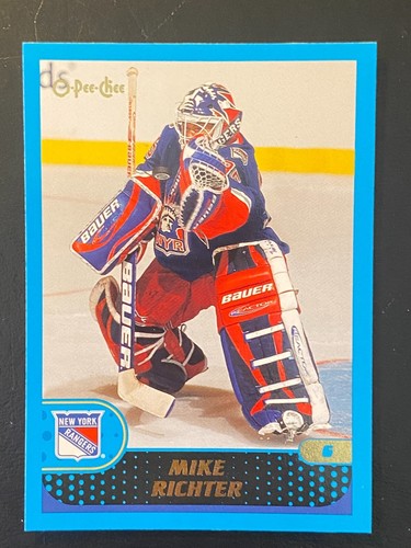 Finish Your Set 2001-02 O-Pee-Chee Hockey #1-250 Pick your cards - Combine Ship - Picture 187 of 252