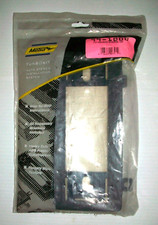 Metra 99-1000 Single DIN Installation Kit for select Chrysler / Jeep Vehicles