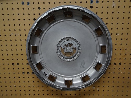 1975-1987 Mercury Grand Marquis 15" Hubcap (1) Wheel Cover Vintage Classic OEM - Picture 10 of 14