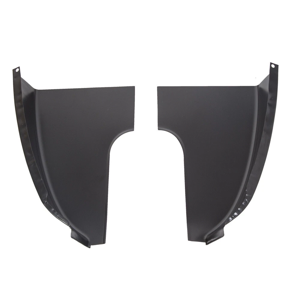 For 73-87 Chevy & GMC C/K Pickup Rocker Panel Cab Corner & Floor Pan & Supports - Image 4 of 4
