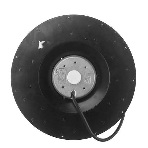 Refroidisseur FH250AK000 pour ventilateur de refroidissement 230V 173/240W 50/60HZ 0.80/1.1A 250mm - Photo 5/7