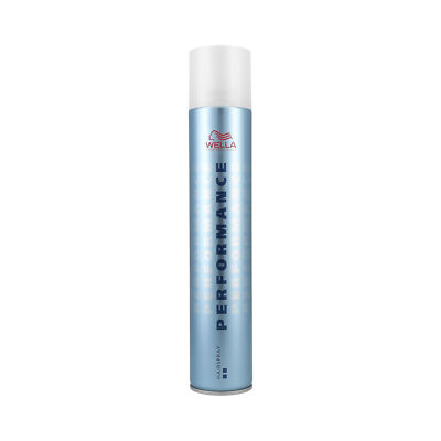 Wella Professionals Performance sehr starkes Haarspray 500 ml