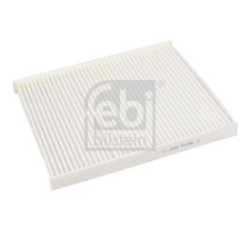 Febi 106918 Filter Innenraumluft für Jeep Wrangler IV JL Gladiator JT