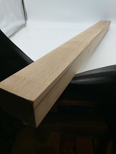 Luftgetrockneter PAR Eichenpfosten, Balken, Sturz, Kaminsims, Brettbohle. Schnäppchen!!