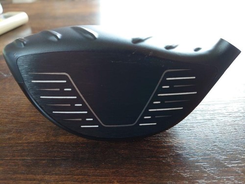 PING G410 LST 9° Driver Head Only Right Handed Golf Club Head Used from Japan - Picture 6 of 8