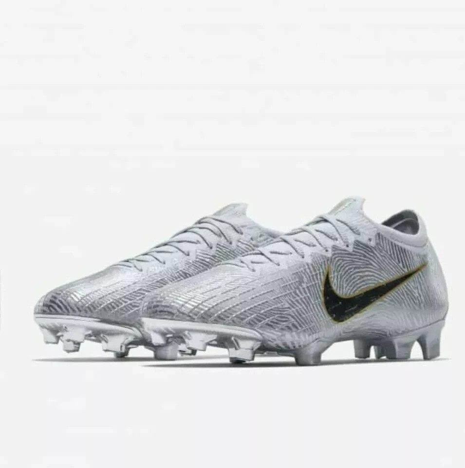 Nike Mercurial Vapor 12 XII Elite SE FG Golden Touch Ronaldo