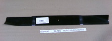 Toro-Wheelhorse #85-6040 Replacement Finish Mower Blade - Oregon #94-040