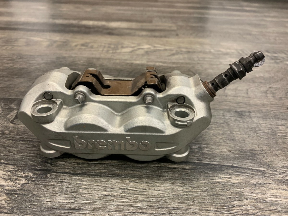 Ducati 696 796 Monster OEM Brembo Front Right Brake Caliper