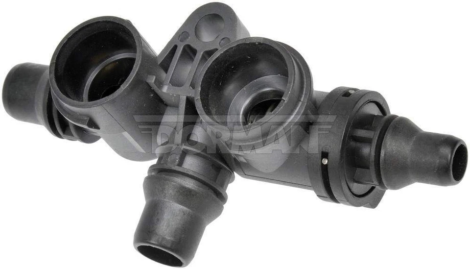 Termostato enfriador de aceite de transmisión automática Dorman 902-5910 se adapta a 00-06 BMW X5 Foto 2 de 4