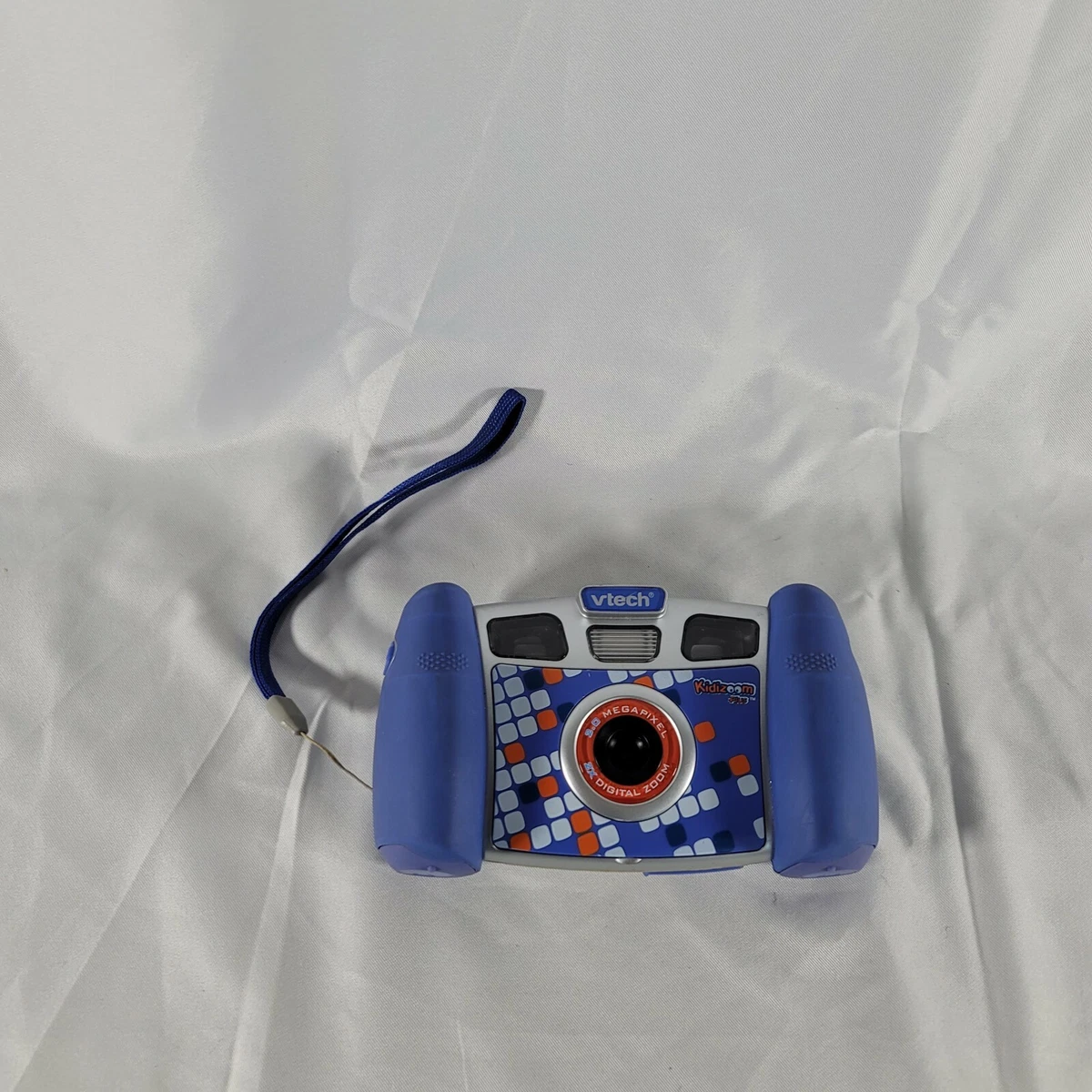 Vtech kidizoom plus 2025
