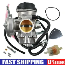 CARBURETOR FOR ARCTIC CAT DVX 400 DVX400 2004 2005 2006 2007 2008 ATV QUAD CARBY
