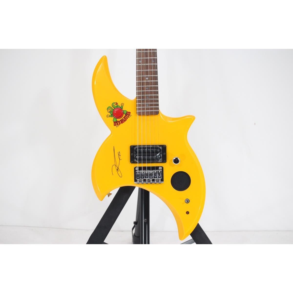 Fernandes ミニエレキギター MAD SOLDIERS GM-JR Fernandes GM-Jr Electric Guitar | eBay