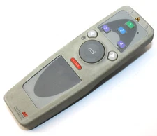 Original Interlink Electronics Laser Pointer Presenter Wireless Remote Control