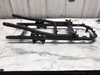 祐厘 04 Kawasaki ZX10 R 1000 ZX1000 Ninja Rear Back Subframe Sub Frame