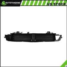 Active Grille Shutter For Chrysler 200 2015-2017 With Motor 68302662AA New