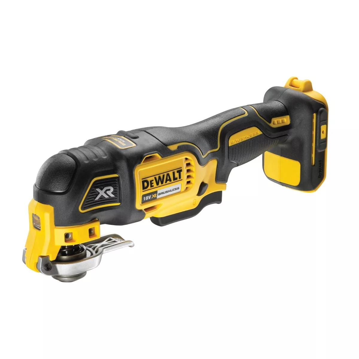 Dewalt multitool body deals