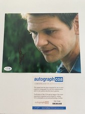 Jon Beavers signed autographed 8x10 photo Animal Kingdom ACOA