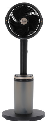 Shark FA300EU FlexBreeze MistPro Standventilator
