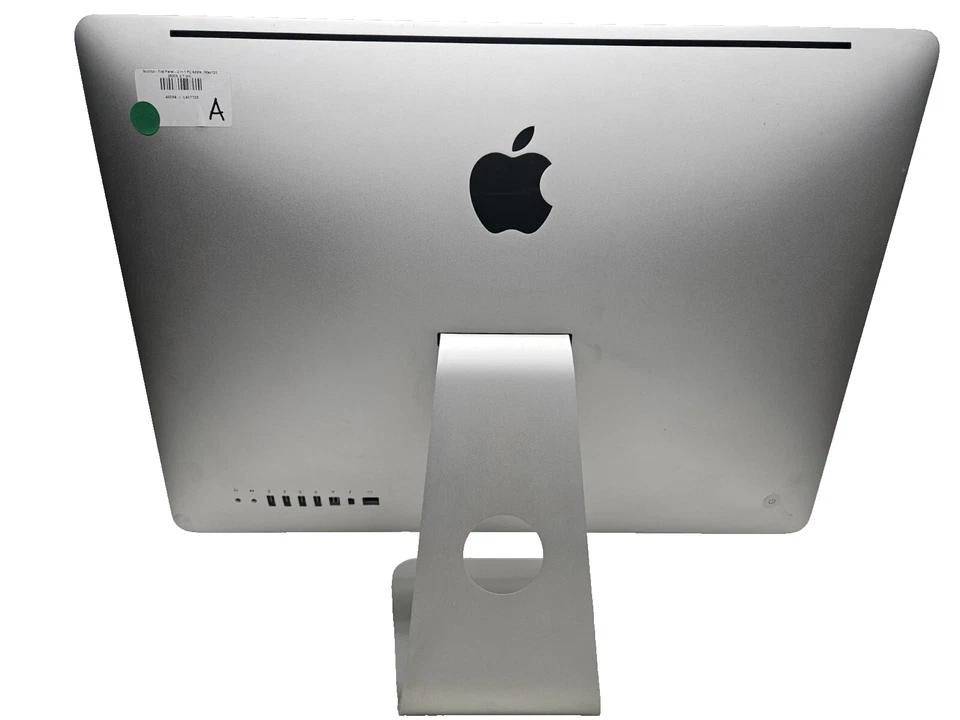 Apple iMac 21.5" A1311 12,1 2.5GHz i5-2400S 4GB RAM 500GB HDD 10.13 (Grade A) - Image 2 of 2