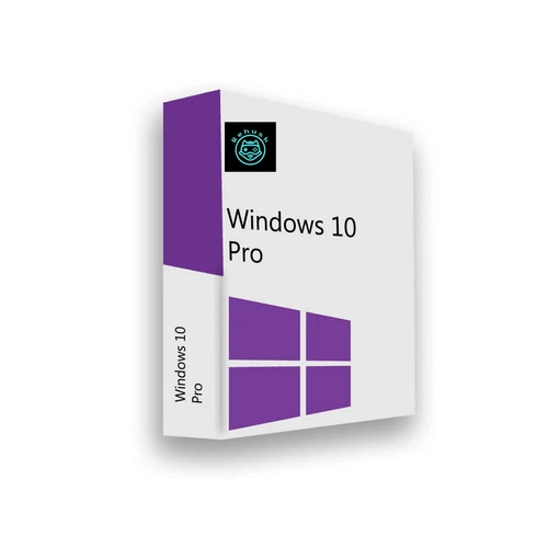 Microsoft Windows 10 Pro Retail Key per eBay - E-Mail Nachricht - Sofortversand!