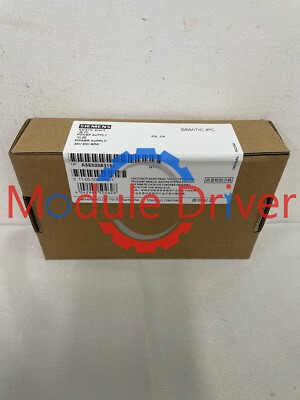A5E02083152 SIEMENS Power Supply Brand New In Box! Spot Goods 1 Piece Zy