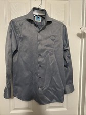 Great Brand, button down Young Adult dress shirts great fit ! Sale