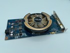 ASUS Graphics Card EN9600GT HTDI/512M/A Dual DVI TV-Out PCI-e GPU - Intel/AMD