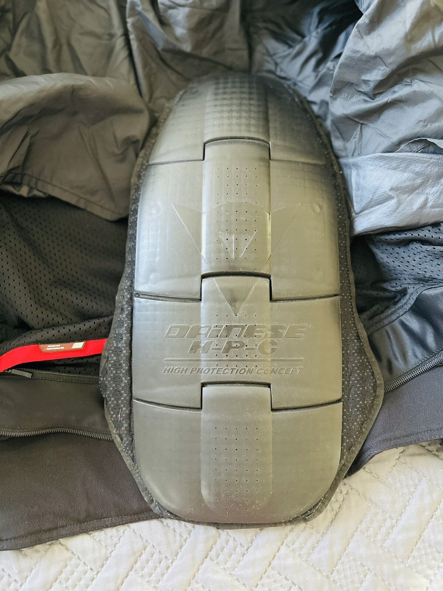 Dainese Hpc Back Protector MC Ryggskydd Dainese Ryggskydd Köp På