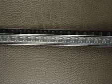 Lot of 40 BAT54WT1 On Semiconductor Schottky Barrier Diode 30V 200mW SOT-323 NOS