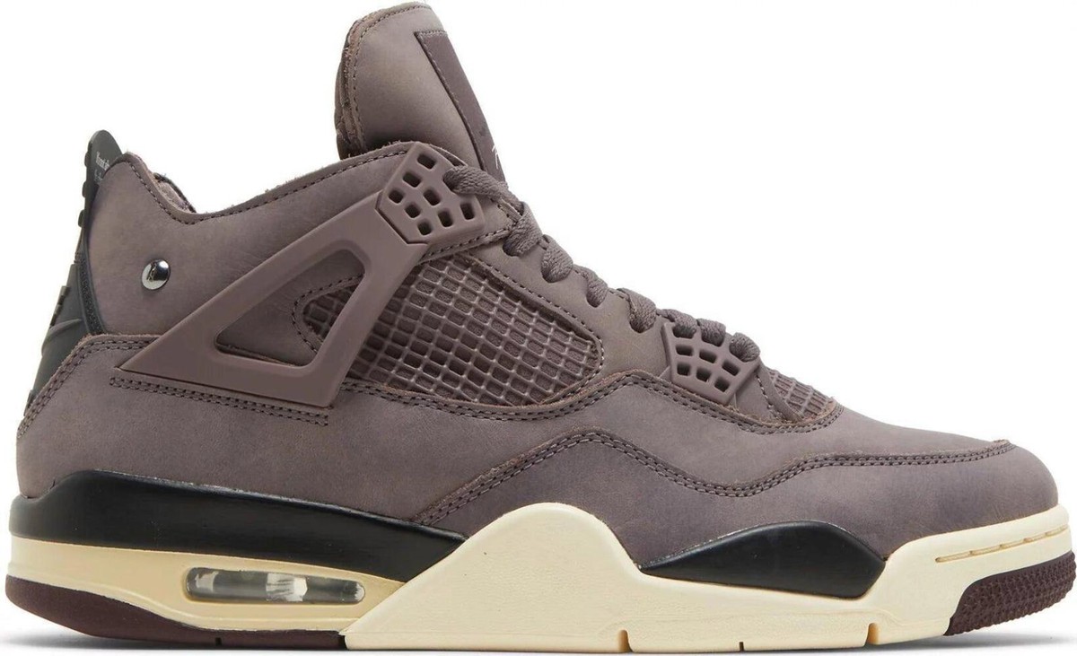 Air Jordan 4 Retro A Ma Maniére Violet Ore | eBay