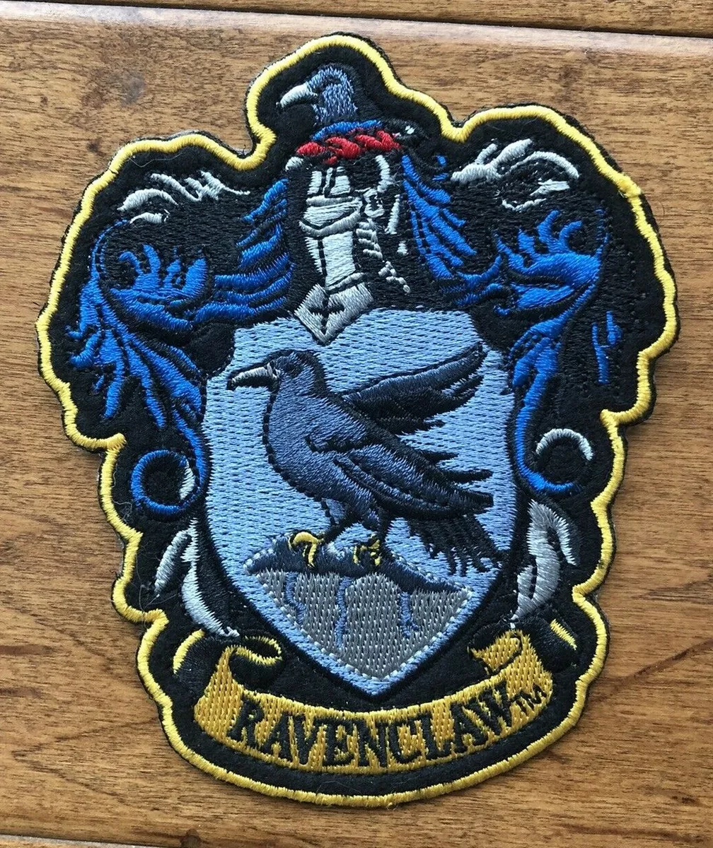 Ravenclaw Patch - Harry Potter 