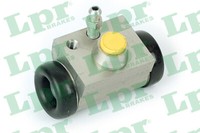 LPR 4091 Wheel Brake Cylinder For Toyota