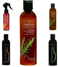 Influance Haircare Set Detox The Locs Great for Locs Twists Braids 