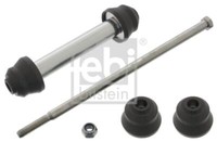 2X Febi Bilstein 45667 Stange/Strebe, Stabilisator Hinten Links Rechts FüR