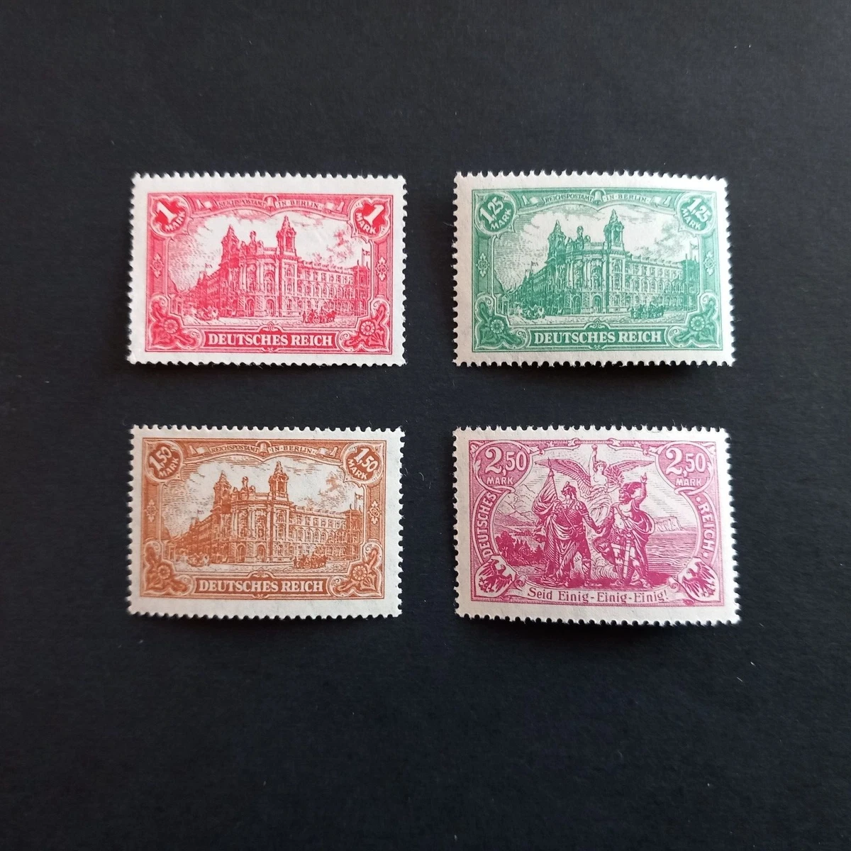 Francobollo Saar 25 Usato – 1920 Re Ludwig – Prophila Collection – Pezzo Da Collezione Filatelica