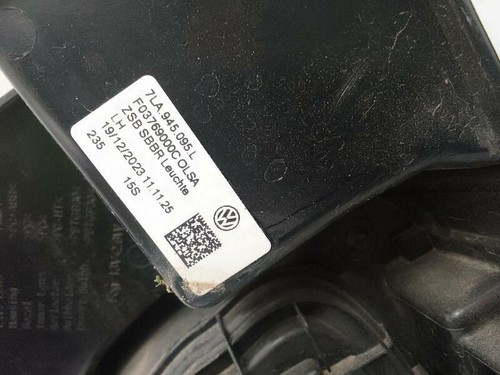 7LA945095L piloto trasero izquierdo para VOLKSWAGEN T6.1 TRANSPORTER COMBI - Picture 2 of 12