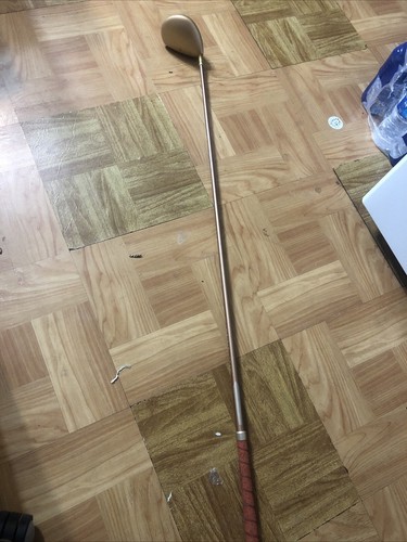 Goldwin Lady LG XL AVDP 12* Driver - Graphite Shaft - Excellent Condition! - Picture 2 of 3