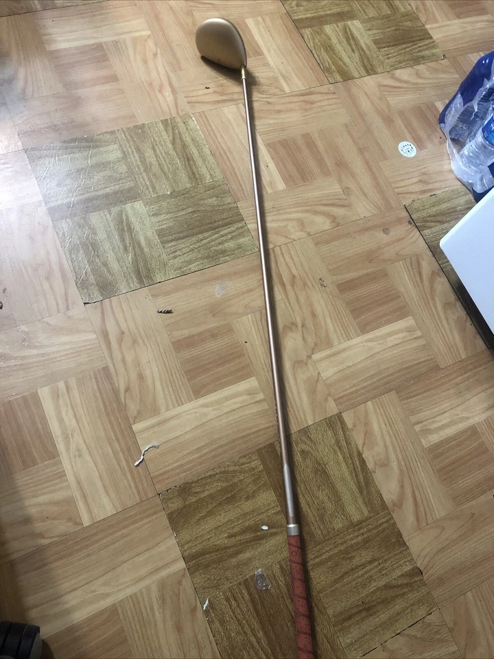 Controlador Goldwin Lady LG XL AVDP 12* - Eje de grafito - ¡Excelente estado! Foto 2 de 3