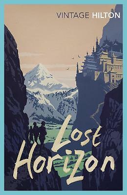 Lost Horizon by James Hilton (Paperback, 2015)