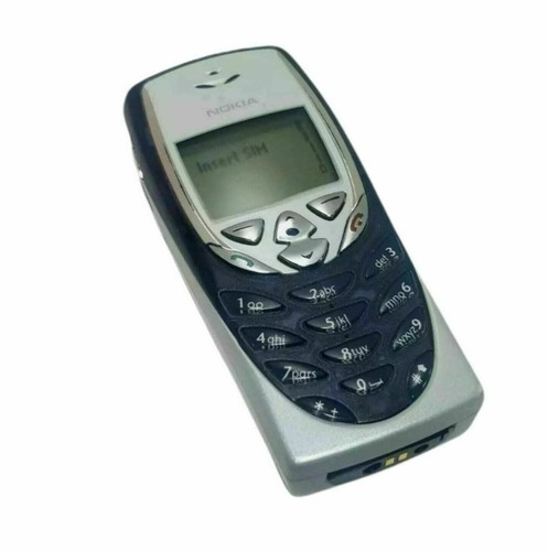Nokia 8310 Good Condition-Multicolour(Unlocked)Mobile Phone with seller warranty - Picture 8 of 12