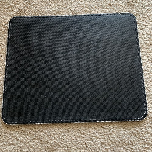 Peace & Love & Nightmare Before Christmas Mouse Pad 10"x8" - Afbeelding 2 van 4