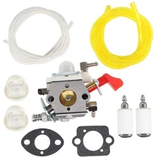 Carburetor kit for Walbro WT-997 WT-664 WT-668 23-30.5cc CY HPI Baja 5B 5T