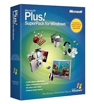 1197】 4988648121669 Microsoft Plus! for Windows XP 新品 1197】 4988648121669 Microsoft Plus! for Windows XP 新品