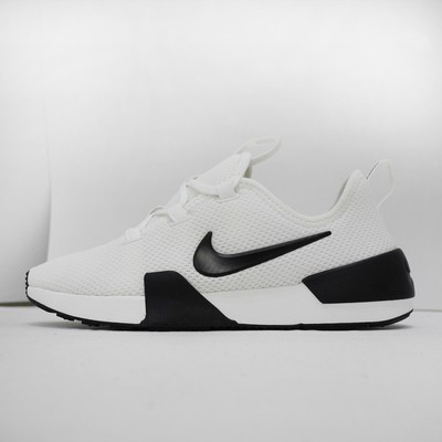 nike ashin modern on feet