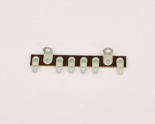 HH Smith 858 2 lug terminal strip - Picture 1 of 1